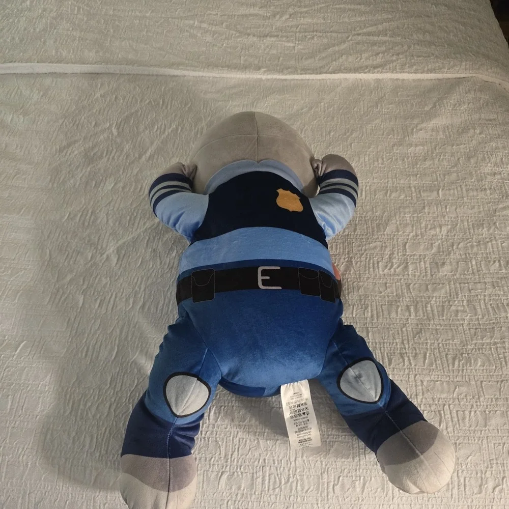 Disney store cuddleez